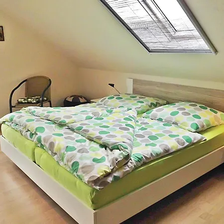 Nice Apartment In Osterbruch With Wifi Exterior foto