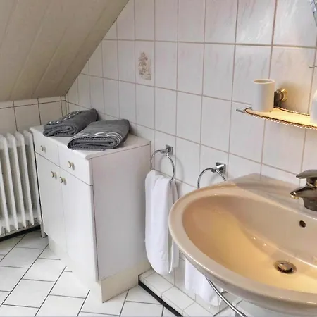 Nice Apartment In Osterbruch With Wifi Exterior foto