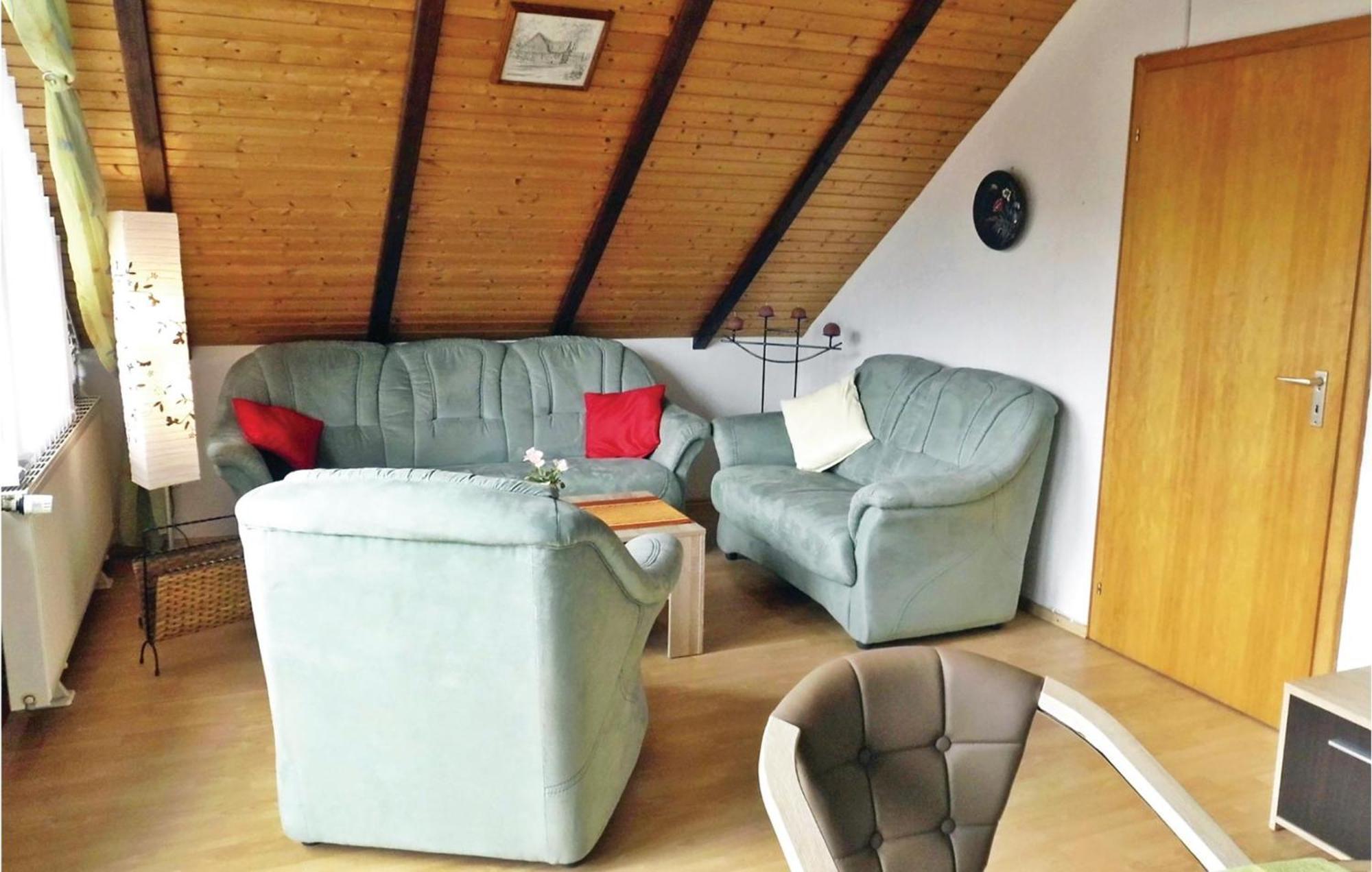 Apartment In With Wifi