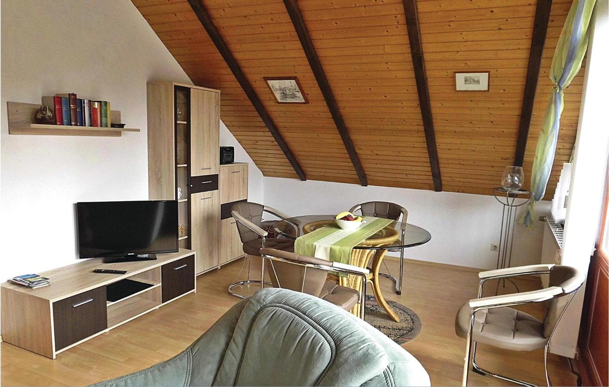 In With Wifi Apartamento Osterbruch